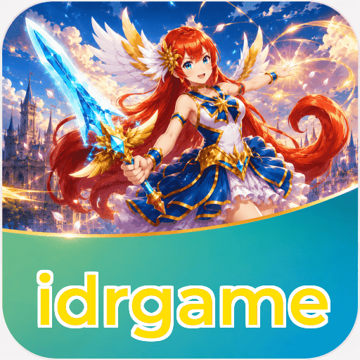 Kontak Resmi idrgame