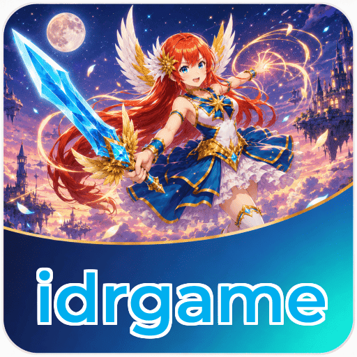 idrgame Pro