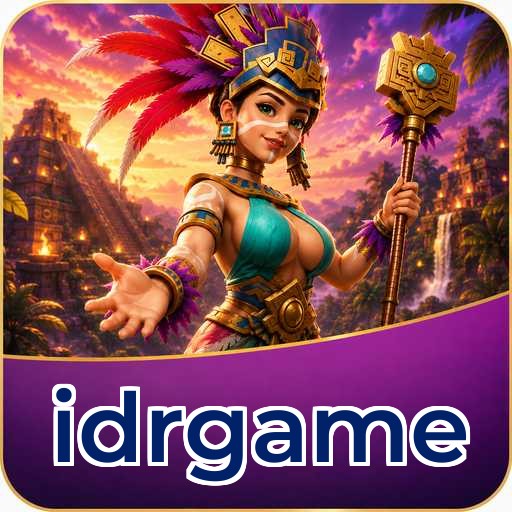 Katalog Aplikasi idrgame