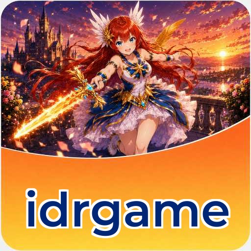 Persyaratan Sistem idrgame APK