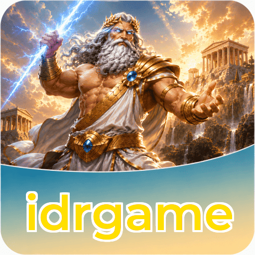 Instalasi idrgame APK