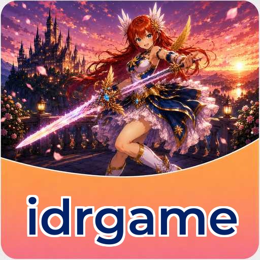 Troubleshooting Instalasi idrgame