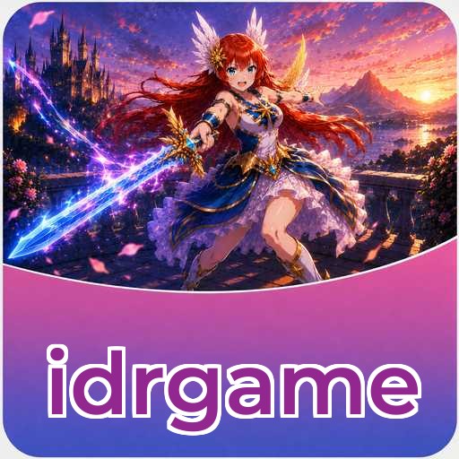 Jadwal Update idrgame