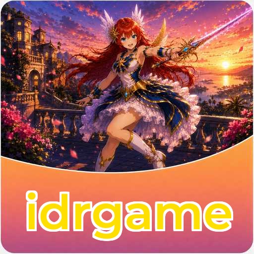 idrgame Features Highlight