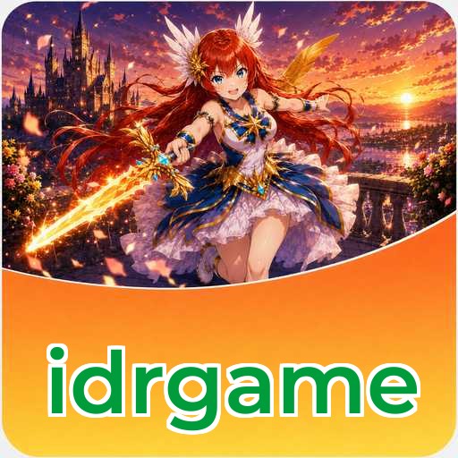 Spesifikasi APK idrgame