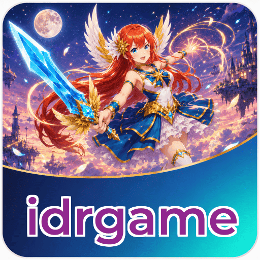 idrgame Installation Tutorial
