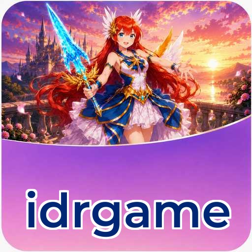 Update Terbaru idrgame