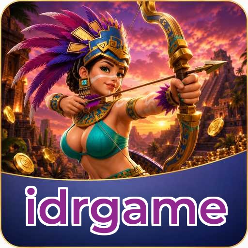 Sejarah idrgame