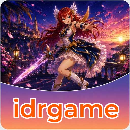 Profil idrgame Indonesia