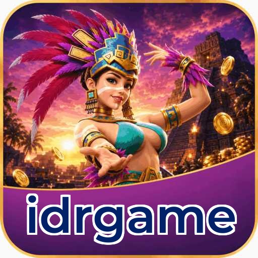 Aplikasi idrgame APK