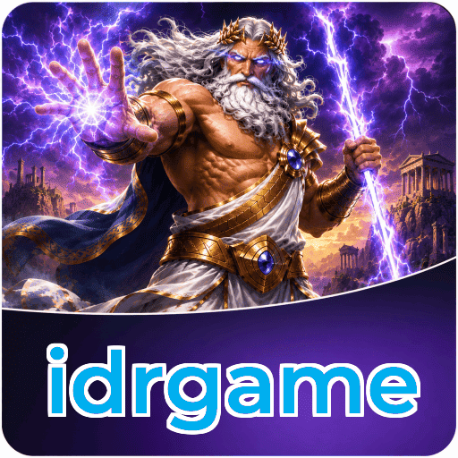 Panduan Update idrgame