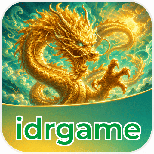 Fitur idrgame APK