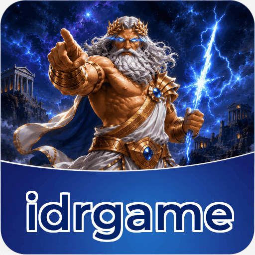 idrgame FAQ