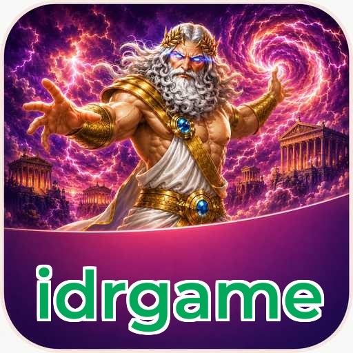 Keamanan idrgame APK